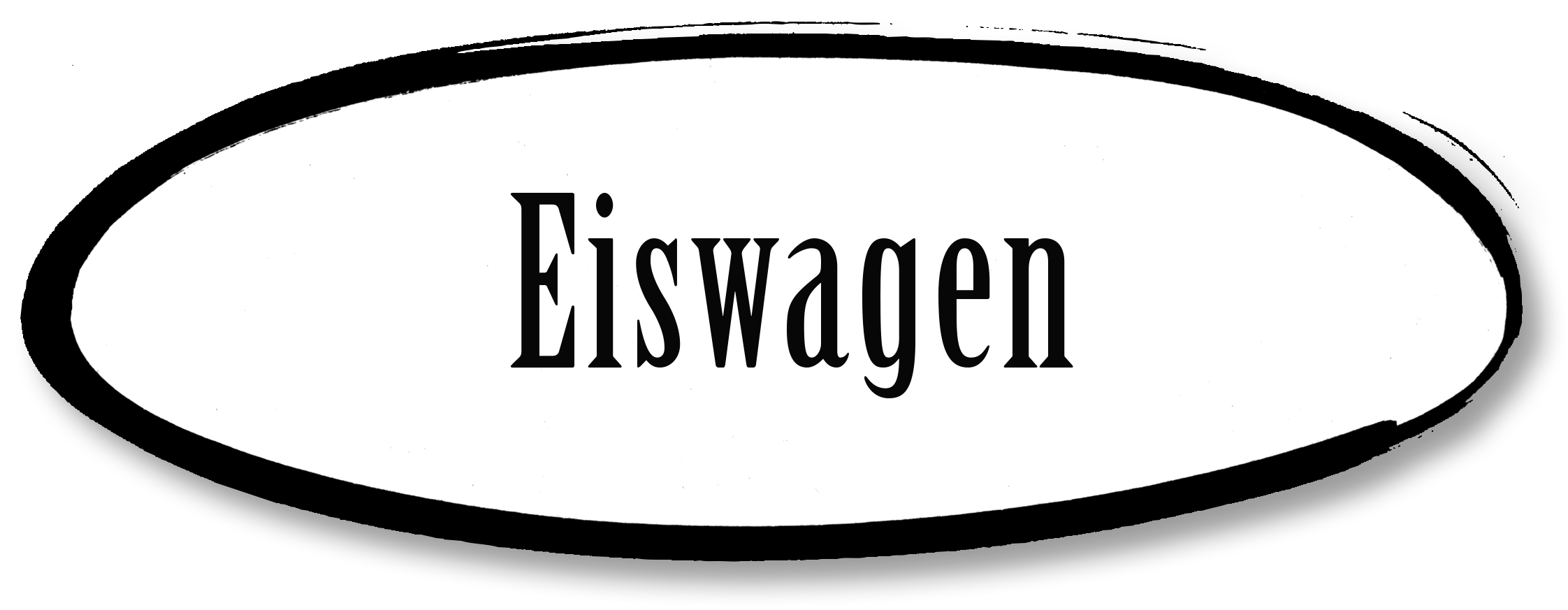 Eiswagen