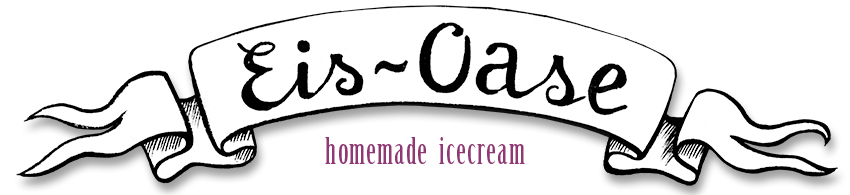 Eis-Oase